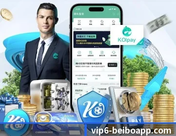 贝博体育 APP - BBSPORTS